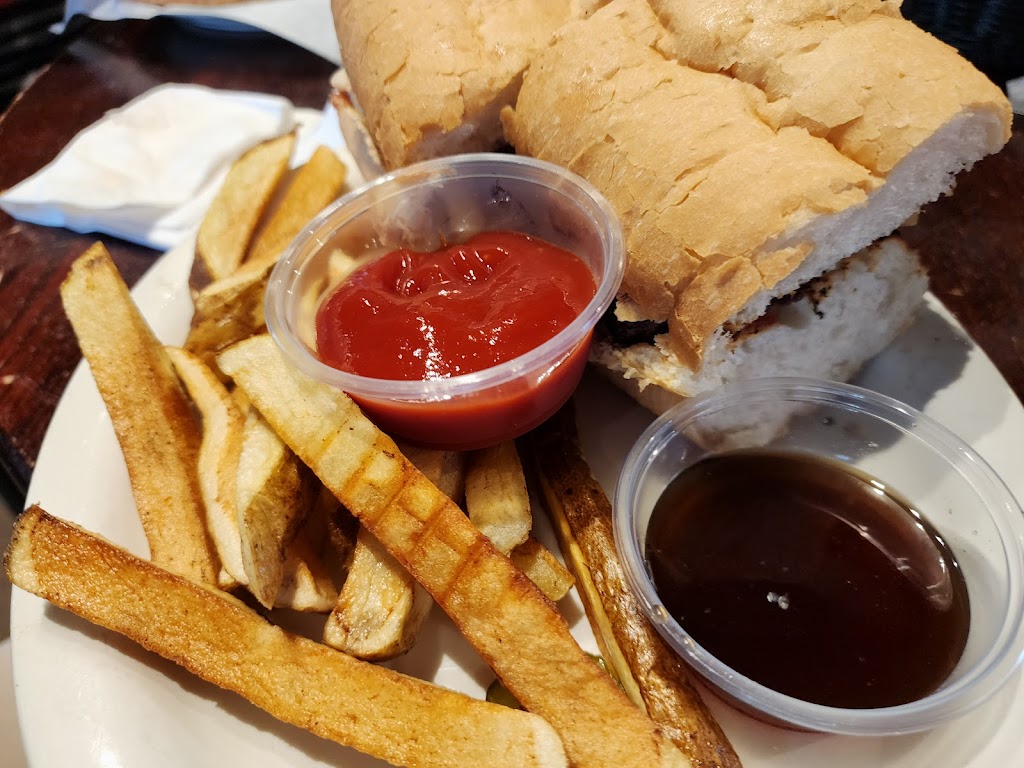 Dugans Pub | restaurant | 401 E 3rd St, Little Rock, AR 72201, USA | 5012440542 OR +1 501-244-0542