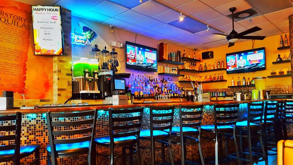 Don Julio Mexican Kitchen & Tequila Bar | restaurant | 4275 W Lake Mary Blvd, Lake Mary, FL 32746, USA | 3213630025 OR +1 321-363-0025