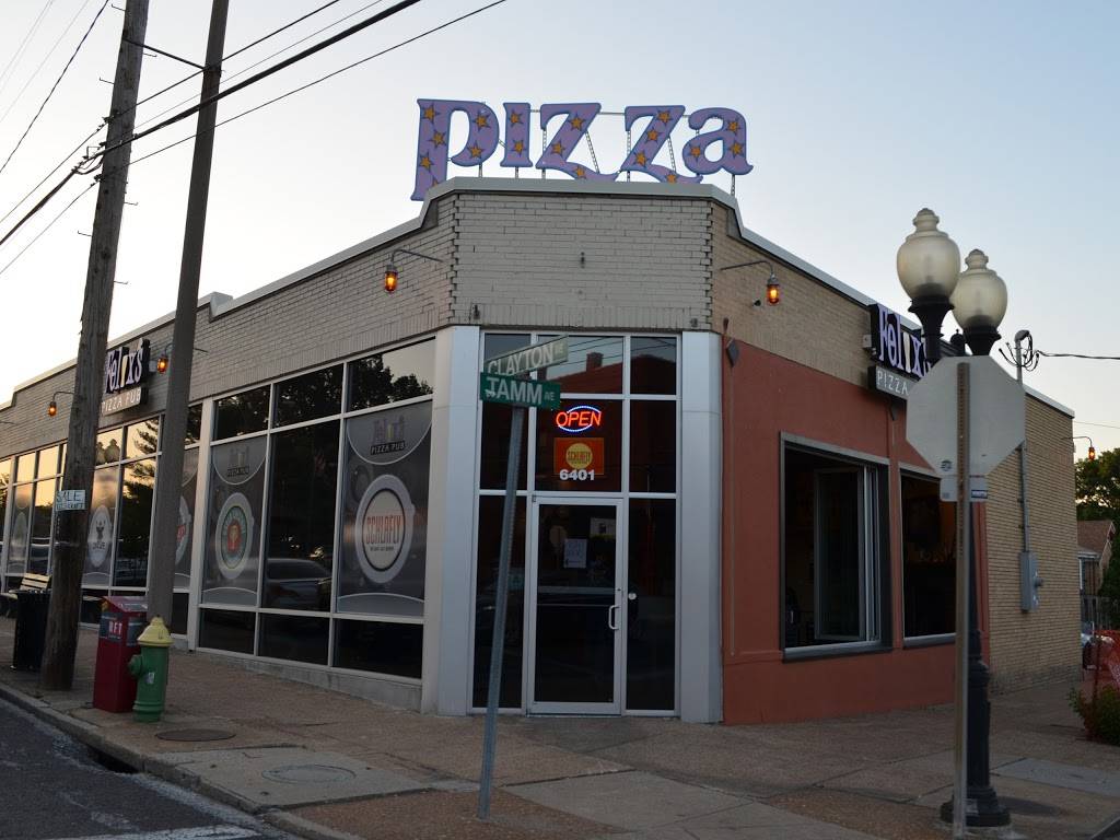 Felixs Pizza Pub | restaurant | 6401 Clayton Ave, St. Louis, MO 63139, USA | 3146456565 OR +1 314-645-6565