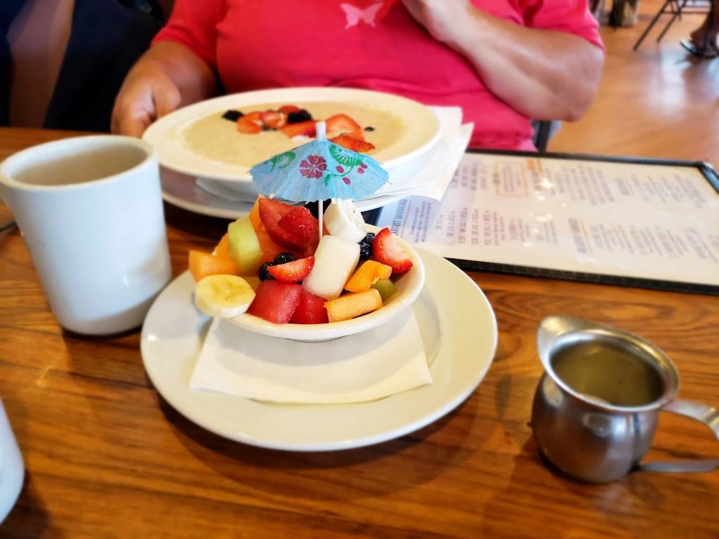 Sunrise Cafe II | restaurant | 1217, 1807 Boardwalk, Seaside Park, NJ 08752, USA | 7328546800 OR +1 732-854-6800