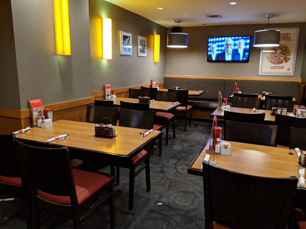 Boston Pizza | restaurant | 2300 Ch Ste-Foy, Sainte-Foy, QC G1V 1S5, Canada | 4189146044 OR +1 418-914-6044