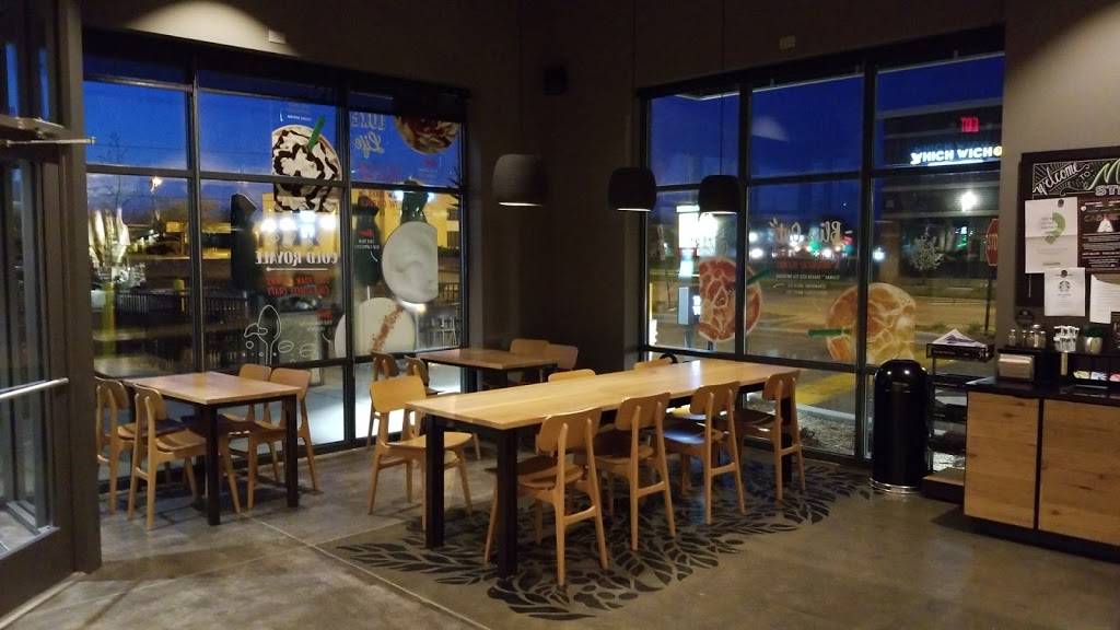 Starbucks | cafe | 19180 South La Grange Road, Mokena, IL 60448, USA | 3127647446 OR +1 312-764-7446