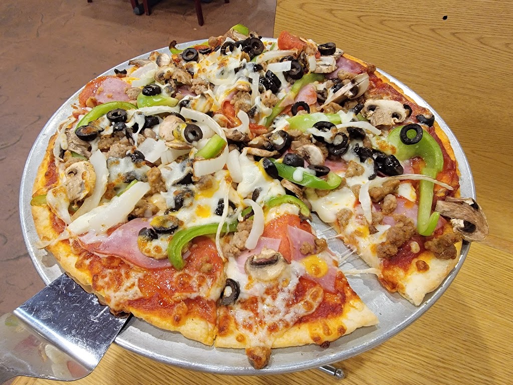 R & R Pizza Express | meal delivery | 1477 W White Mountain Blvd, Lakeside, AZ 85929, USA | 9283581762 OR +1 928-358-1762