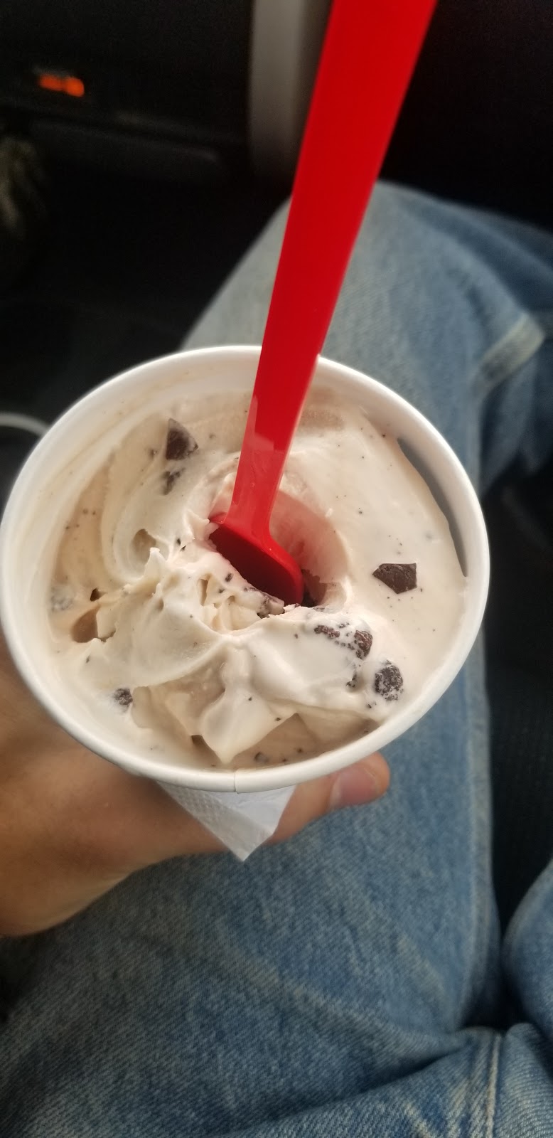 Dairy Queen Grill & Chill | restaurant | 1211 12th Ave Rd, Nampa, ID 83686, USA | 2084637739 OR +1 208-463-7739