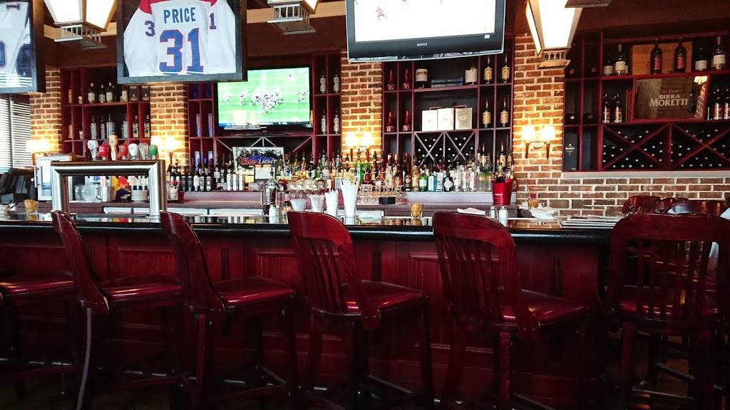 Bâton Rouge Steakhouse & Bar | restaurant | 1400 Rue Yves-Blais, Terrebonne, QC J6V 1P7, Canada | 4505811888 OR +1 450-581-1888