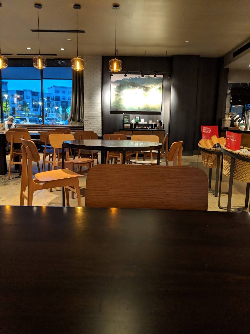 Starbucks | cafe | 5400 Lynx Ln, Columbia, MD 21044, USA | 2029452179 OR +1 202-945-2179