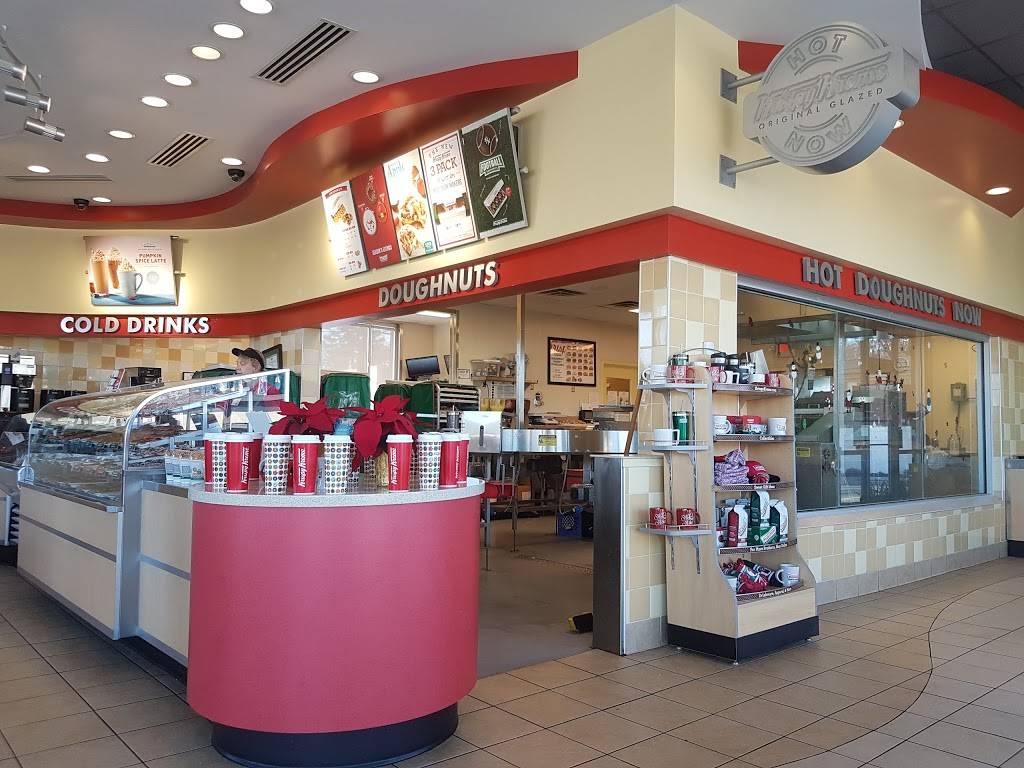Krispy Kreme | bakery | 7835 Beechmont Ave, Anderson Township, OH 45255, USA | 5133880212 OR +1 513-388-0212