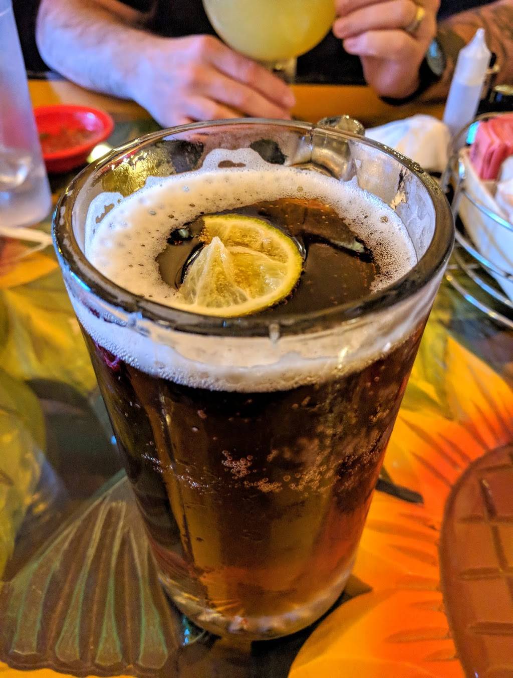 EL RODEO FAMILY MEXICAN RESTAURANT | restaurant | 23135 Lorain Rd, North Olmsted, OH 44070, USA | 4406861250 OR +1 440-686-1250