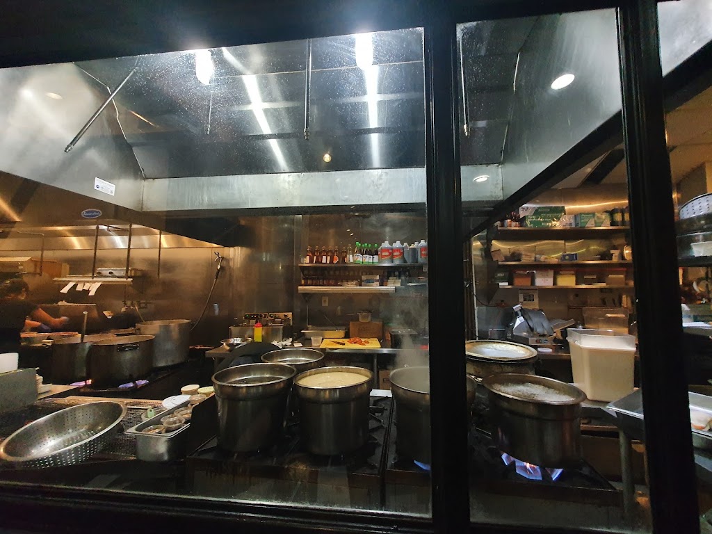 Ton Ton Ramen & Yakitori | restaurant | 675 Ponce De Leon Ave NE, Atlanta, GA 30308, USA | 4048833507 OR +1 404-883-3507