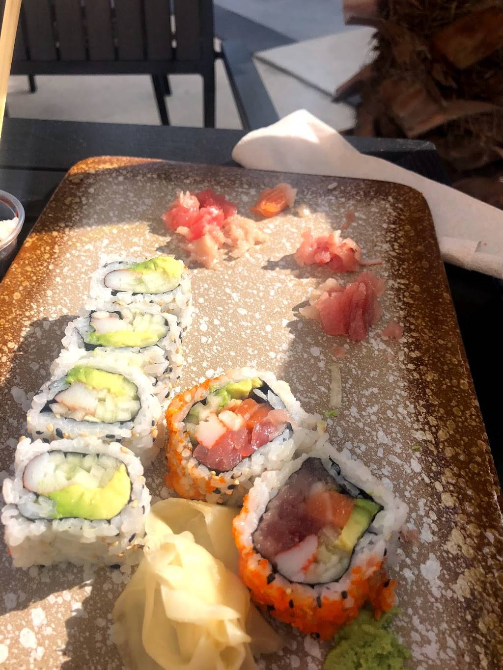 Kazu Sushi Burrito | restaurant | 4549 Southside Blvd, Jacksonville, FL 32216, USA | 9043743775 OR +1 904-374-3775