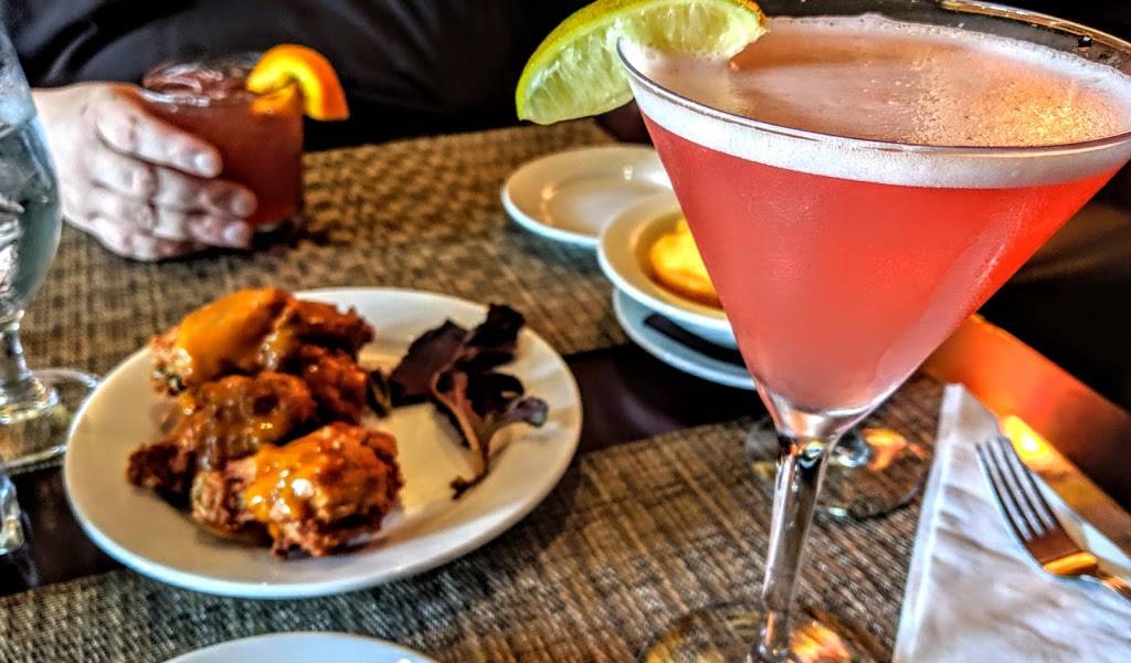 The Speakeasy Grill | restaurant | 526 N 2nd St, Richmond, VA 23219, USA | 8043082913 OR +1 804-308-2913