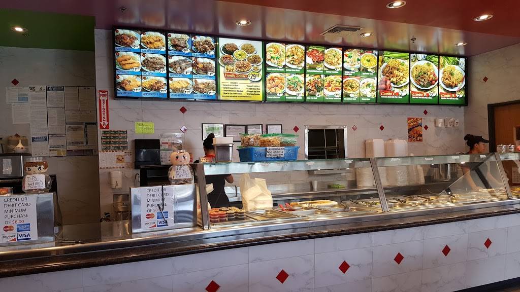 Good China Express | restaurant | 1125 S Sanderson Ave, Hemet, CA 92545, USA | 9519251999 OR +1 951-925-1999