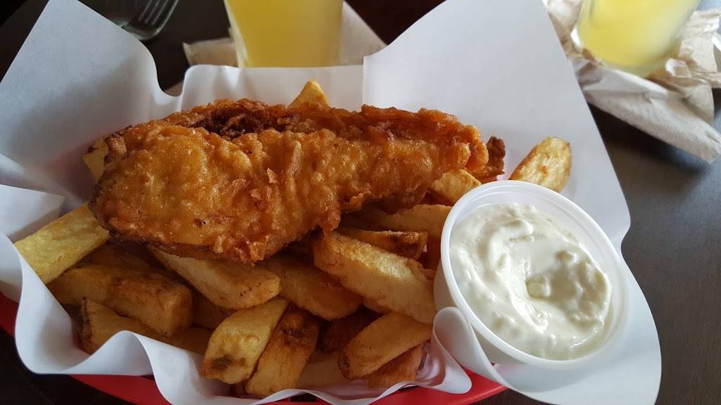 Camelot Fish & Chips | restaurant | 70 W Manor Dr, Pacifica, CA 94044, USA | 6503551555 OR +1 650-355-1555