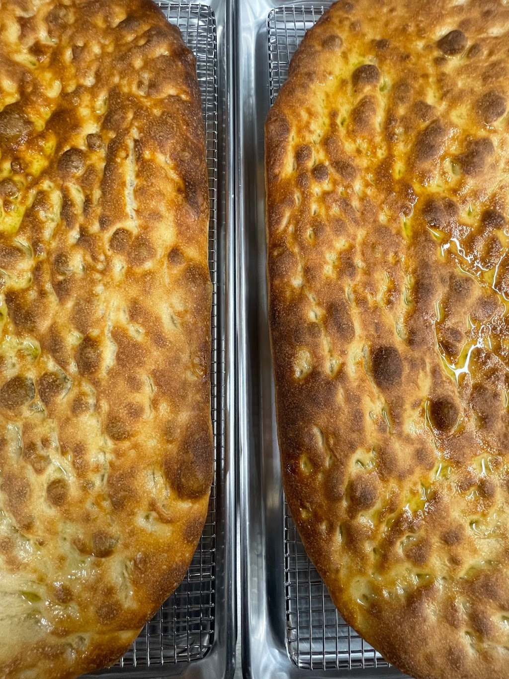 THE Focaccia Bakery | restaurant | 110 Sorters McClellan Rd, Kingwood Area, TX 77339, USA | 8327392834 OR +1 832-739-2834