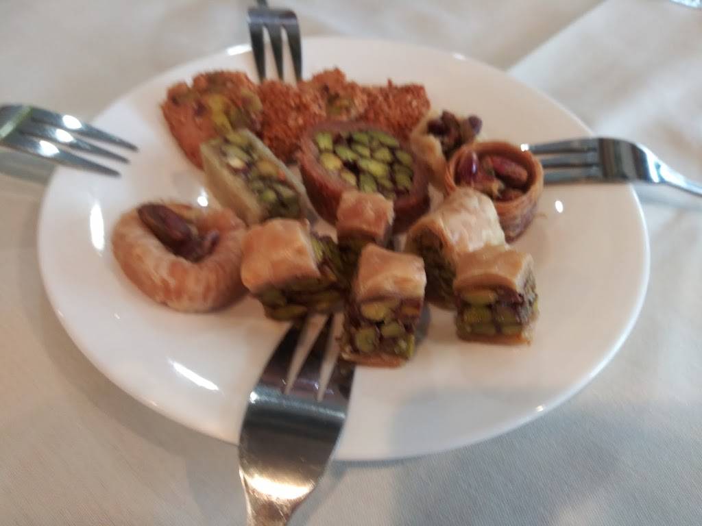 Sinbad Restaurant - Middle Eastern | restaurant | 2727 James St, Syracuse, NY 13206, USA | 3155655655 OR +1 315-565-5655