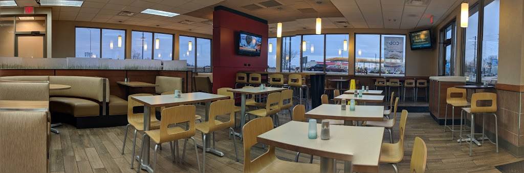 Wendys | restaurant | 3810 S Post Rd, Indianapolis, IN 46239, USA | 3178626547 OR +1 317-862-6547