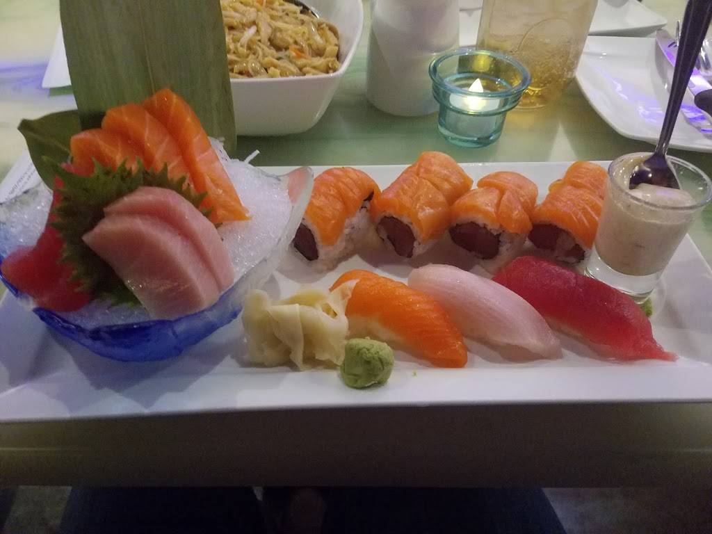 Oishii Bistro | restaurant | 69 S Moger Ave, Mt Kisco, NY 10549, USA | 9146662348 OR +1 914-666-2348