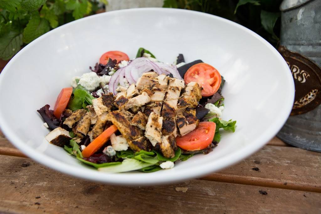 Sage Kitchen at Andersons Virginia Beach | restaurant | 1925 Fisher Arch, Virginia Beach, VA 23456, USA | 7575993510 OR +1 757-599-3510