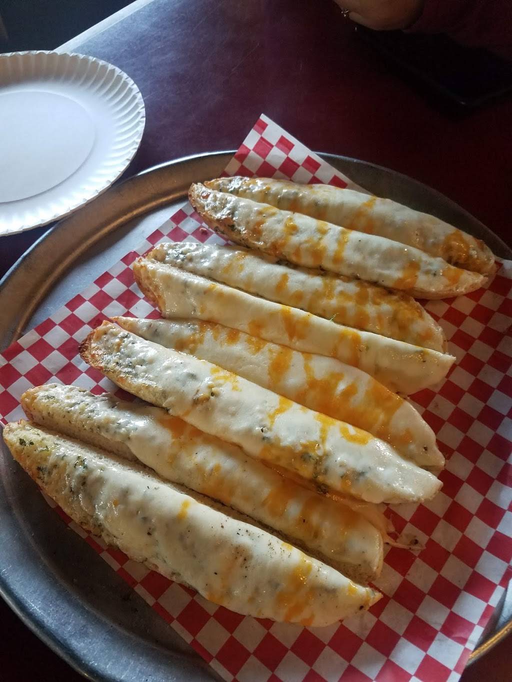 Abbys Legendary Pizza | restaurant | 1215 N Pacific Hwy, Woodburn, OR 97071, USA | 5039815494 OR +1 503-981-5494