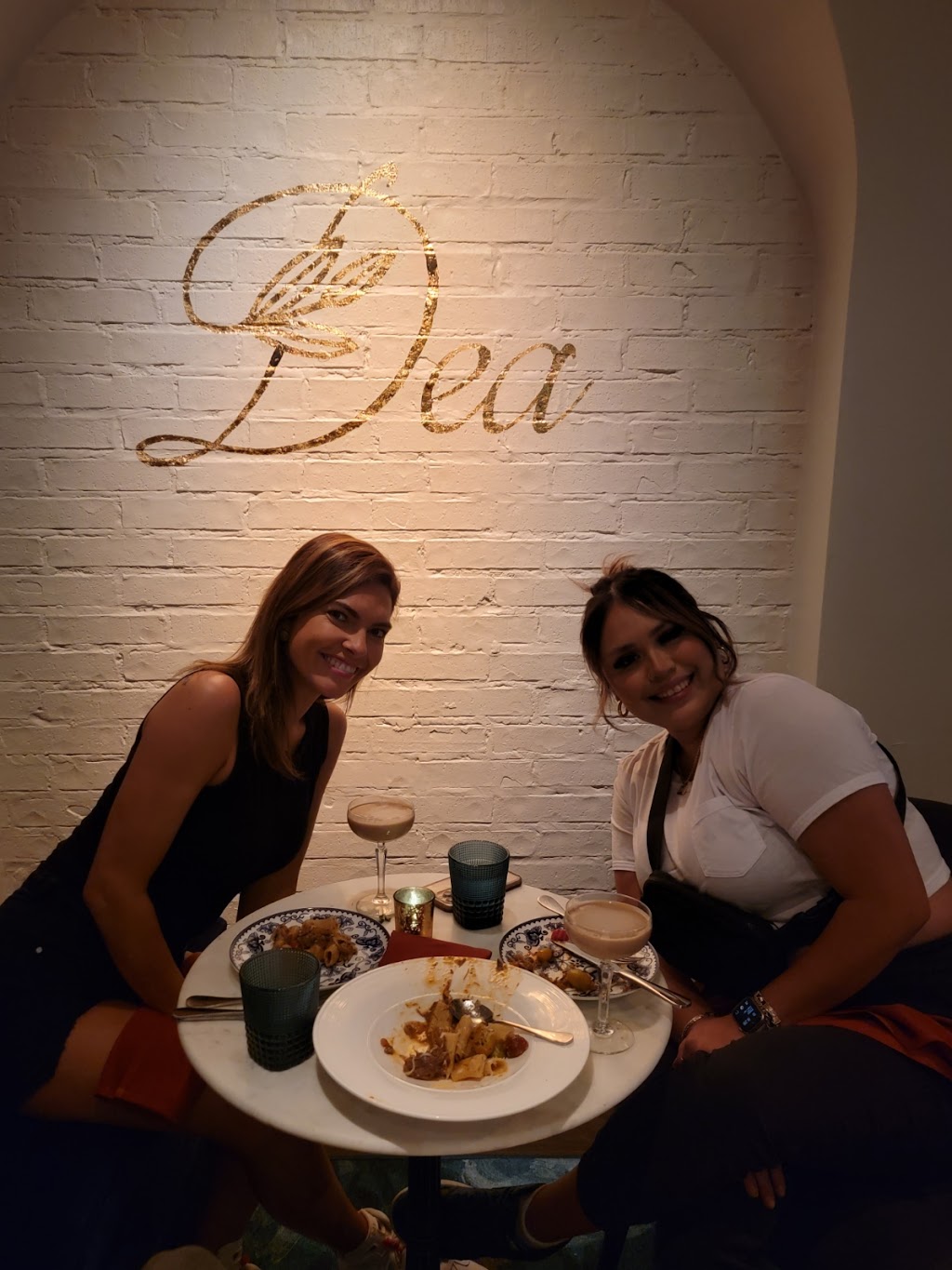 Dea Restaurant Dallas | restaurant | 7709 Inwood Rd, Dallas, TX 75209, USA | 2147643334 OR +1 214-764-3334