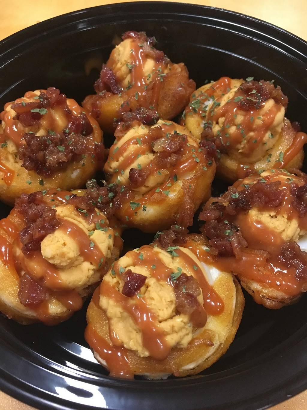 Fried Corn Evrythang | restaurant | 2841 Greenbriar Pkwy SW, Atlanta, GA 30331, USA | 4045650620 OR +1 404-565-0620