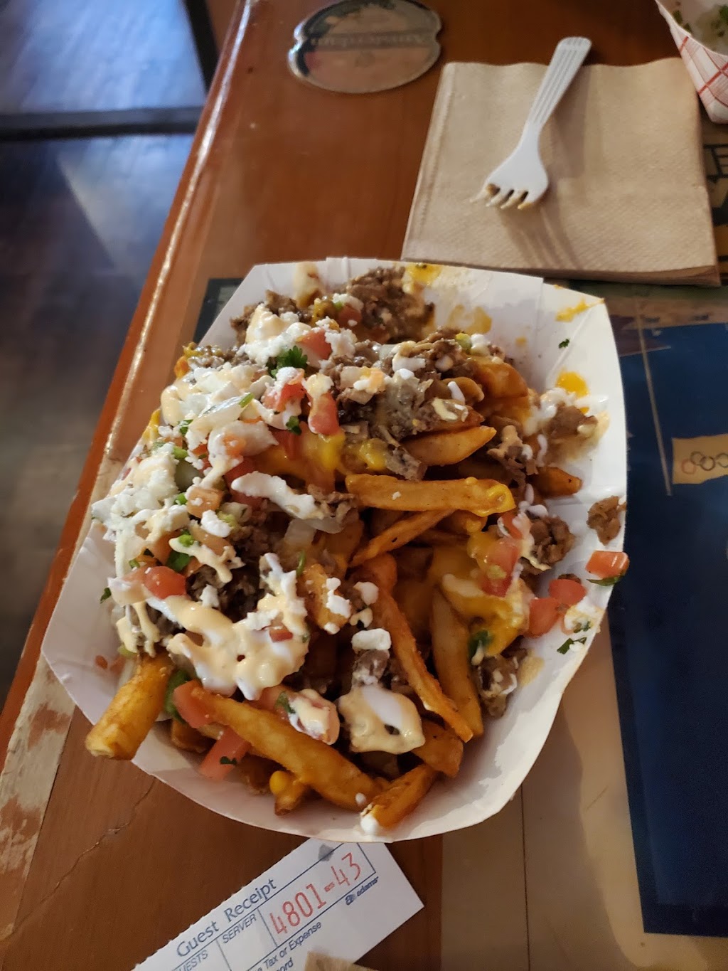 Locoz Tacoz | restaurant | 3169 Morgan Ford Rd, St. Louis, MO 63116, USA | 3145719678 OR +1 314-571-9678