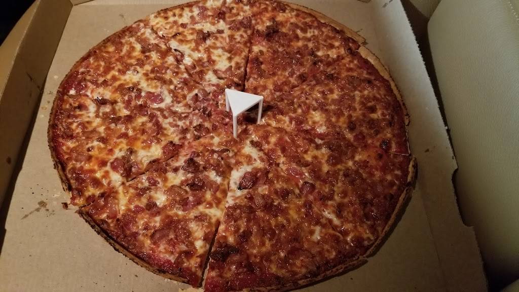 Hungry Howies Pizza | meal delivery | 13201 B, S Tamiami Trail, North Port, FL 34287, USA | 9414260995 OR +1 941-426-0995