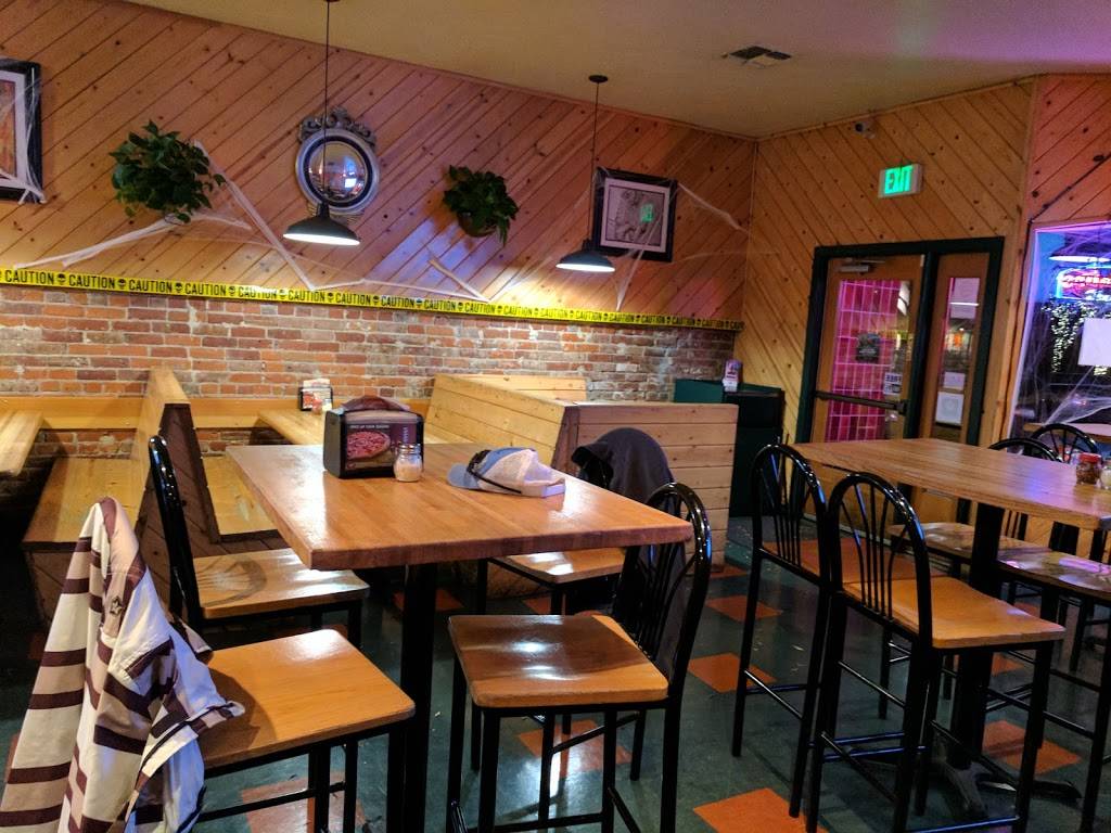 Woodstocks Pizza Davis | restaurant | 219 G St, Davis, CA 95616, USA | 5307572525 OR +1 530-757-2525