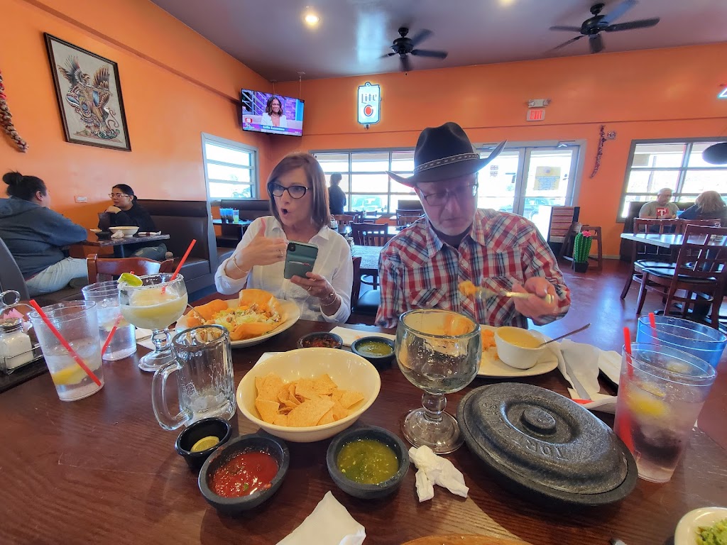 Los Girasoles Mexican Food | restaurant | 5601 Jacksboro Hwy, Fort Worth, TX 76114, USA | 6824995896 OR +1 682-499-5896