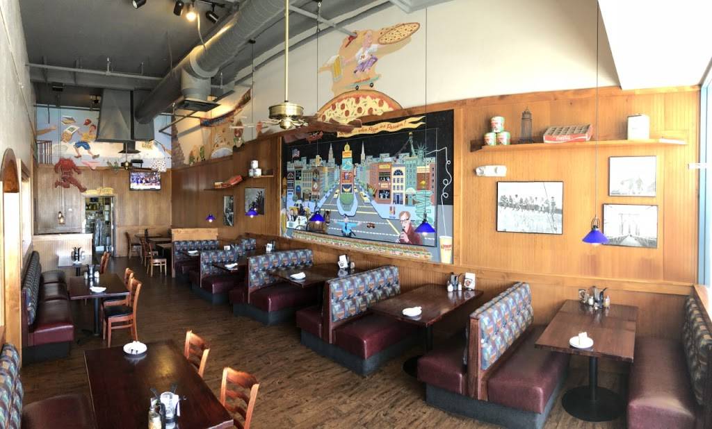 Streets of New York | meal delivery | 4757 E Greenway Rd, Phoenix, AZ 85032, USA | 6027880787 OR +1 602-788-0787