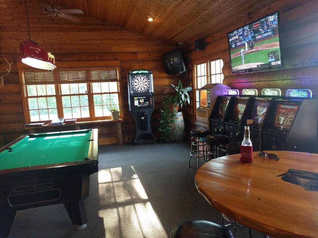 River Mill Food & Spirits | restaurant | 305 W Main St, La Valle, WI 53941, USA | 6089857723 OR +1 608-985-7723