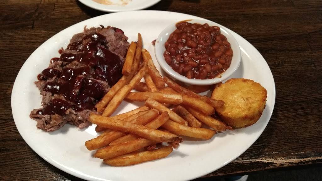 Official Corkys BBQ Brentwood | restaurant | 100 Franklin Rd, Brentwood, TN 37027, USA | 6153731020 OR +1 615-373-1020