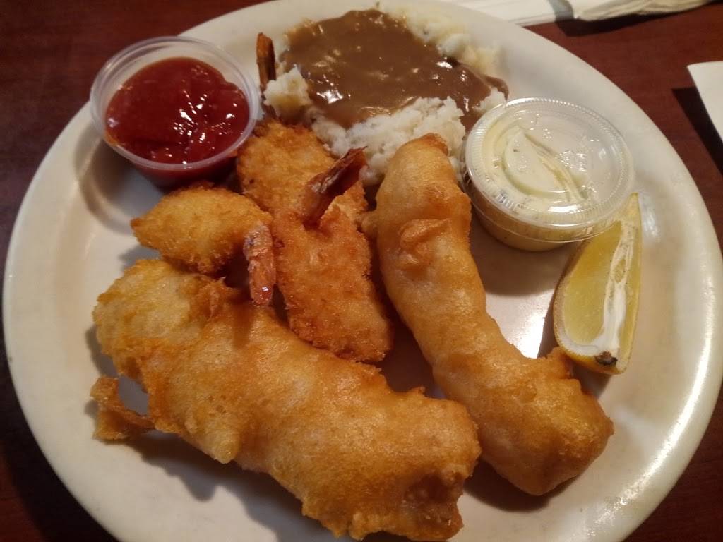 Leons Family Dining | restaurant | 28904 W Seven Mile Rd, Livonia, MI 48152, USA | 2484787811 OR +1 248-478-7811