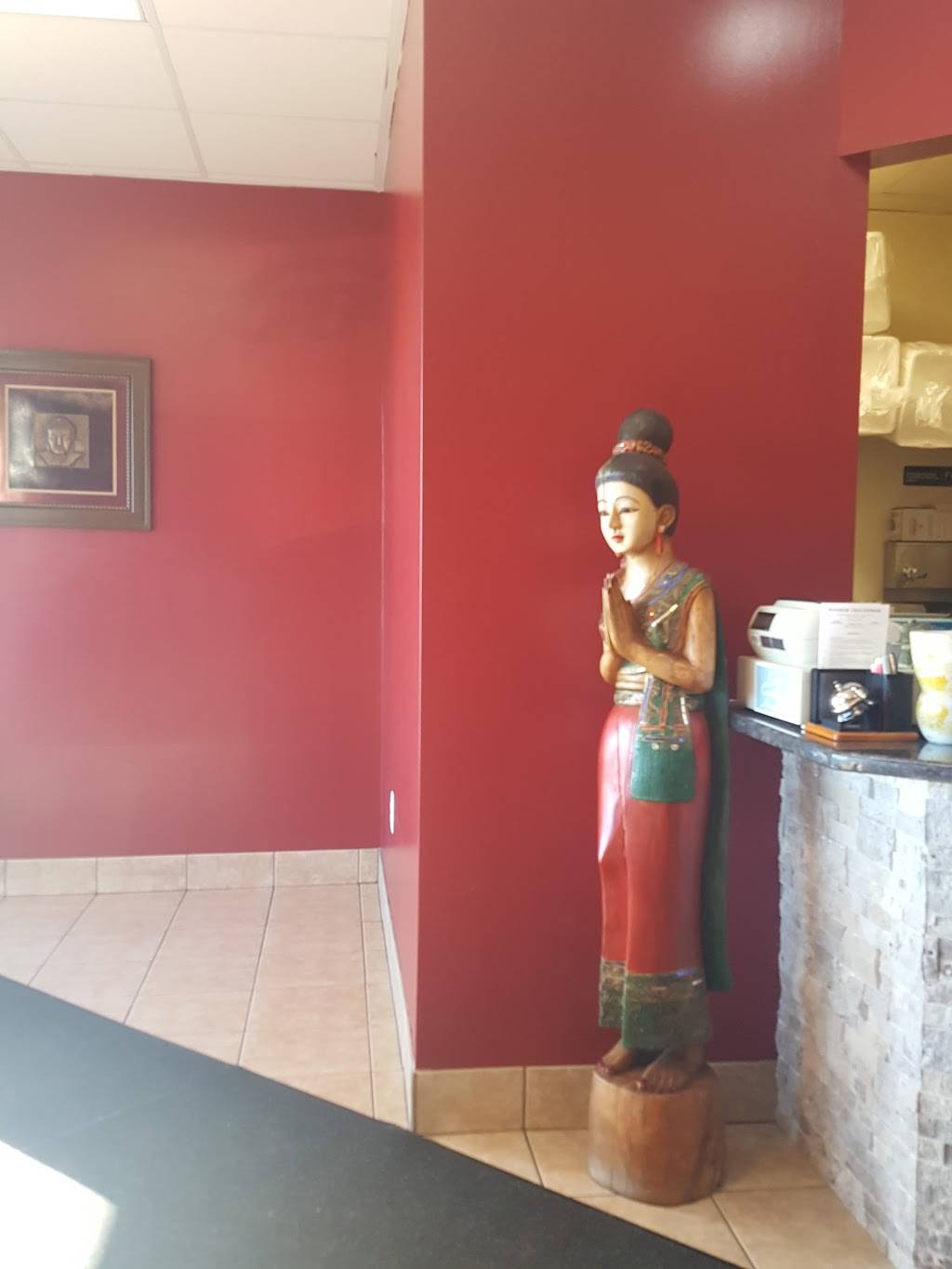 Bangkok Thai Express | restaurant | 6678 Dixie Hwy # 104, Village of Clarkston, MI 48346, USA | 2486258762 OR +1 248-625-8762