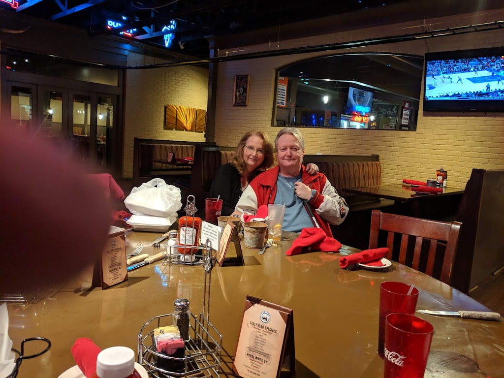 Carsons Steak Warehouse | restaurant | 150 W Beltline Blvd, Anderson, SC 29625, USA | 8642269400 OR +1 864-226-9400