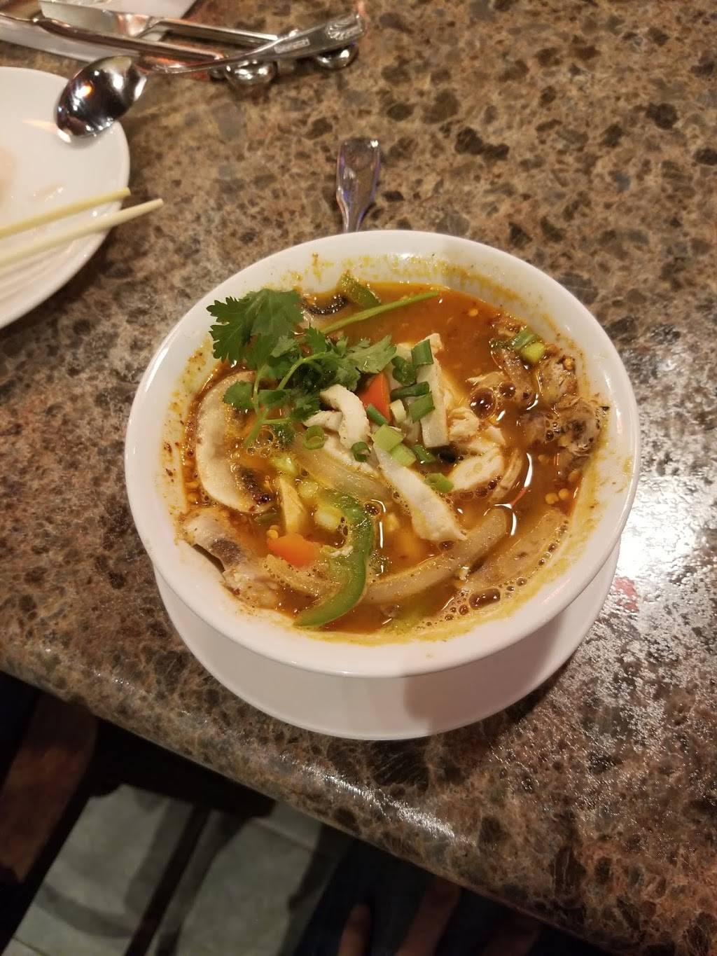 Silk Elephant | restaurant | 1712 Murray Ave, Pittsburgh, PA 15217, USA | 4124218801 OR +1 412-421-8801