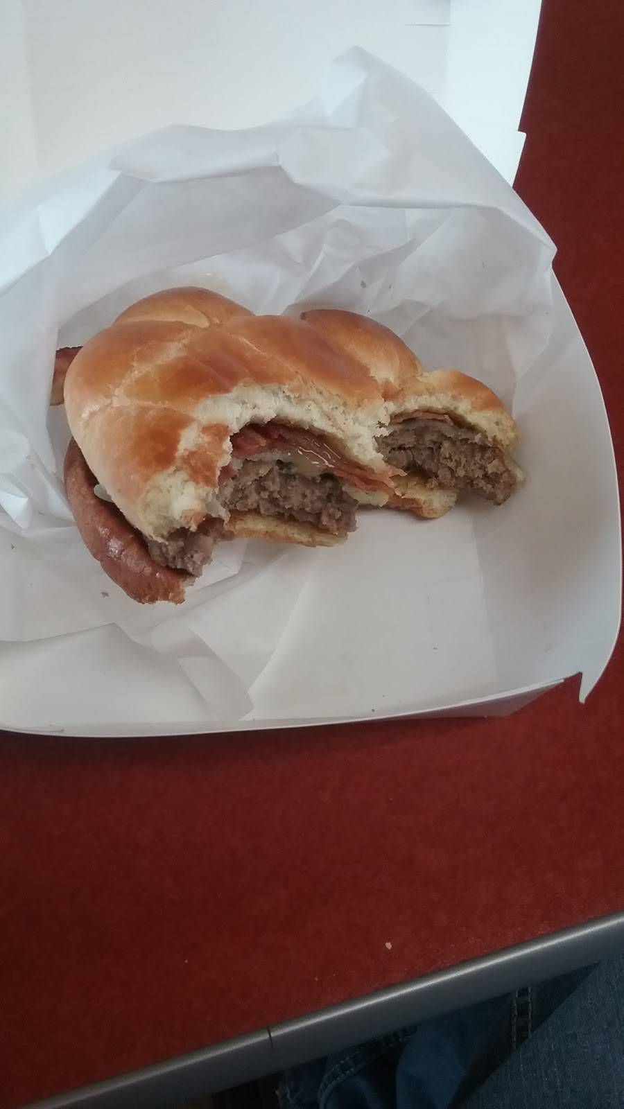 Jack in the Box | restaurant | 1441 W Martin Luther King Jr Blvd, Los Angeles, CA 90062, USA | 3232902520 OR +1 323-290-2520