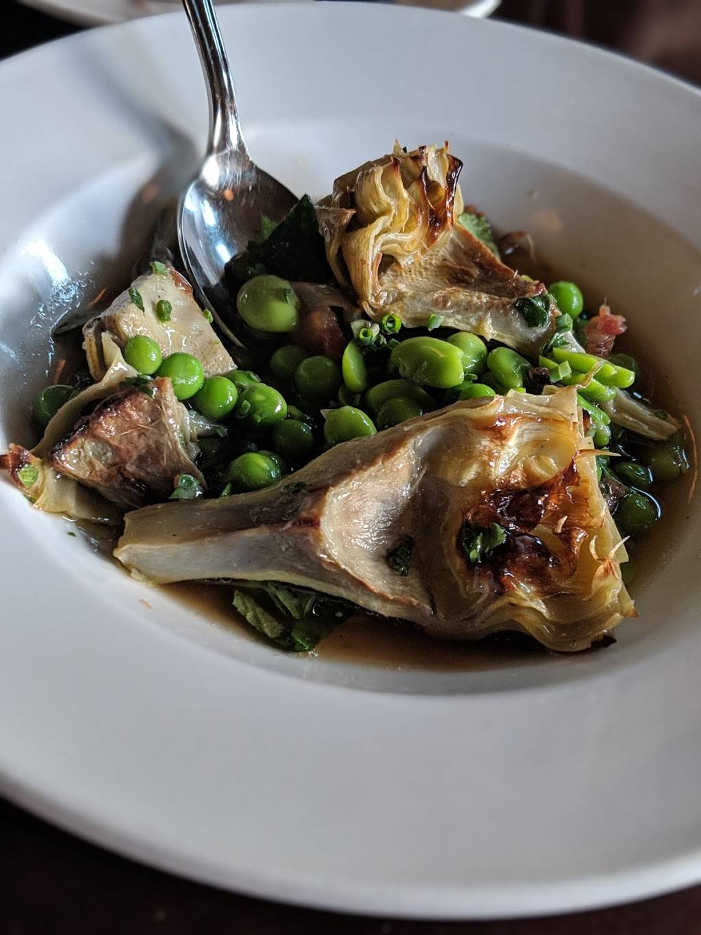 La Posta | restaurant | 538 Seabright Ave, Santa Cruz, CA 95062, USA | 8314572782 OR +1 831-457-2782