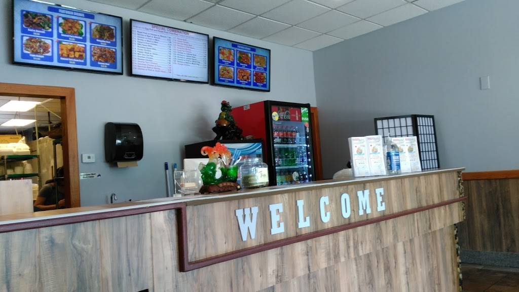 Happy Fast Food | restaurant | 575 Almaville Rd, Smyrna, TN 37167, USA | 6157888882 OR +1 615-788-8882