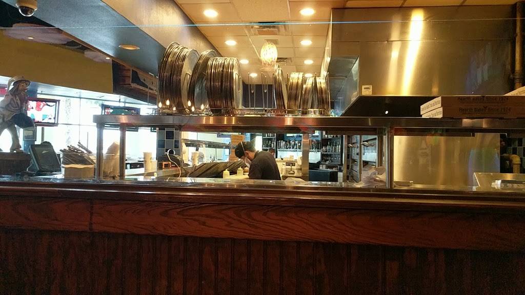 Mellow Mushroom | meal takeaway | 10959 Causeway Blvd, Brandon, FL 33511, USA | 8136851122 OR +1 813-685-1122