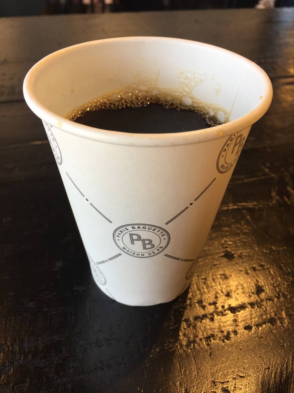 Paris Baguette | restaurant | 17136 Ventura Blvd, Encino, CA 91316, USA | 8188170048 OR +1 818-817-0048