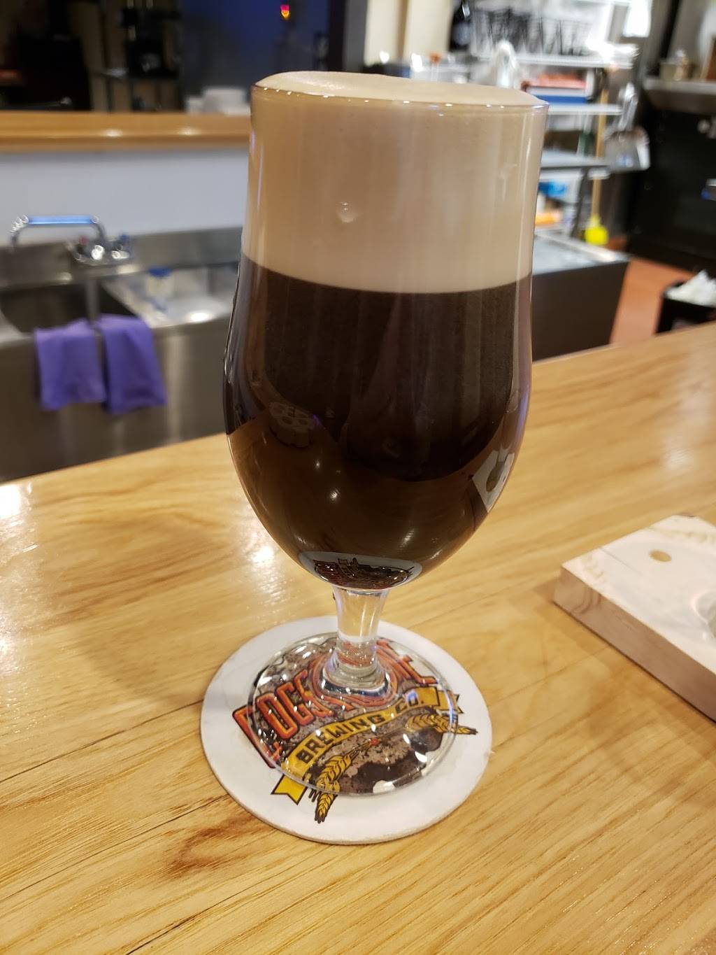 Cogstone Brewing Company, LLC | restaurant | 3858 Village 7 Rd, Colorado Springs, CO 80917, USA | 7194186595 OR +1 719-418-6595