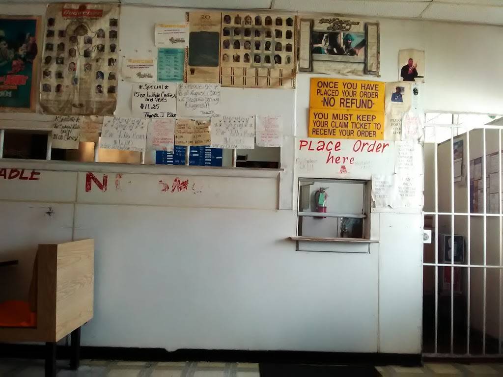 Louisiana Catfish | restaurant | 6090 Bonnie View Rd, Dallas, TX 75241, USA | 2143726321 OR +1 214-372-6321