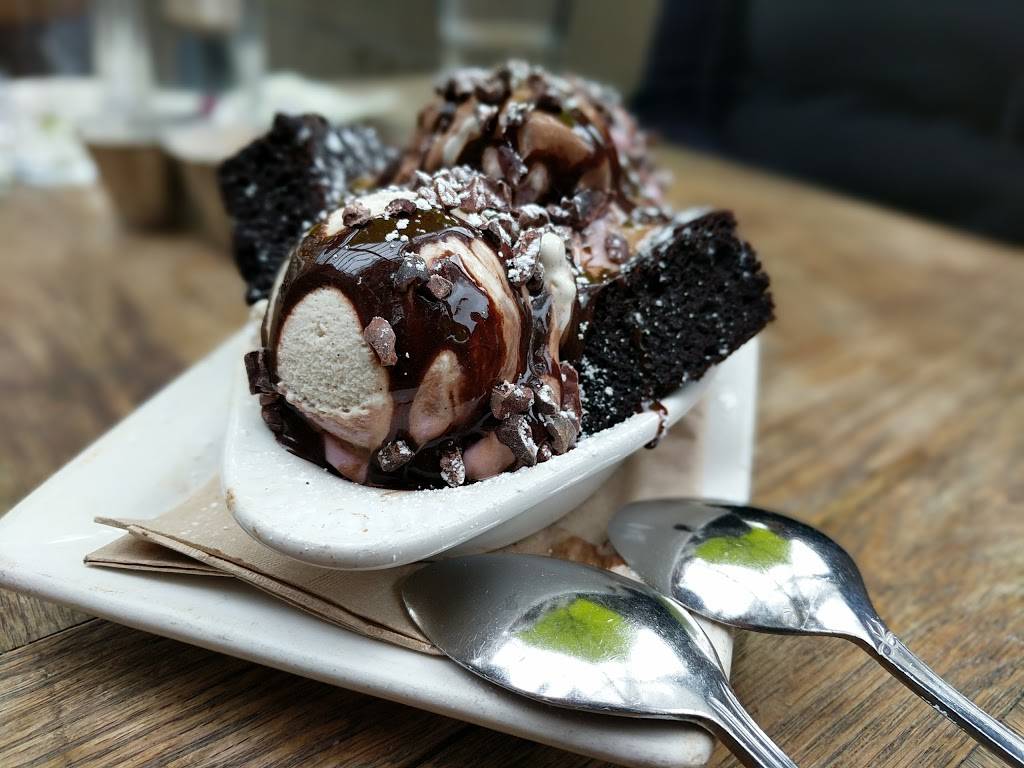 Sage Plant Based Bistro West | restaurant | 4130 Sepulveda Blvd, Culver City, CA 90230, USA | 4242285835 OR +1 424-228-5835