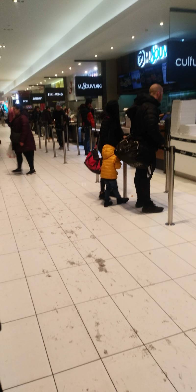 Cultures | restaurant | 5401 Boulevard des Galeries, Québec, QC G2K 1N4, Canada | 4186239055 OR +1 418-623-9055