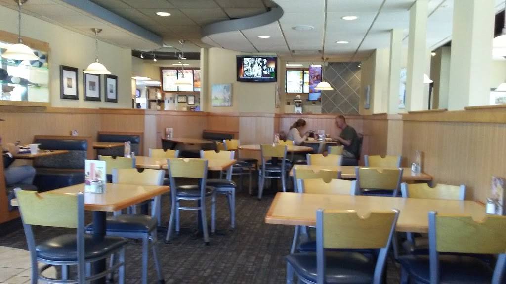 Culvers | restaurant | 7660 N Academy Blvd, Colorado Springs, CO 80920, USA | 7192664129 OR +1 719-266-4129