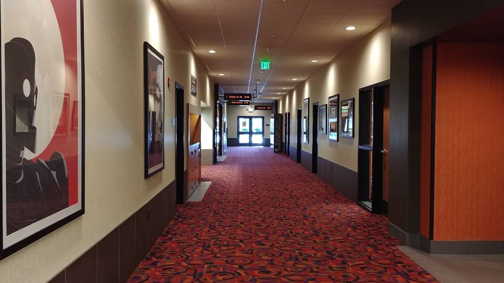 Cinemark Movie Bistro and XD | meal takeaway | 335 E Foothills Pkwy, Fort Collins, CO 80525, USA | 9702074009 OR +1 970-207-4009