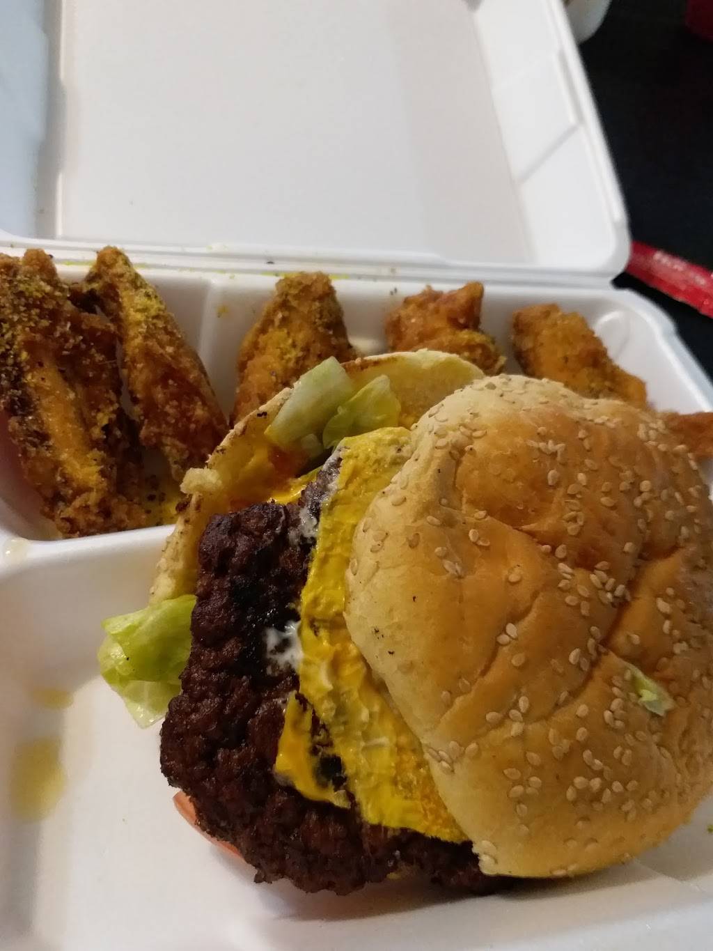 US Wings & Deli | restaurant | 3054, 1710 Wilson Rd, Newberry, SC 29108, USA | 8032762118 OR +1 803-276-2118