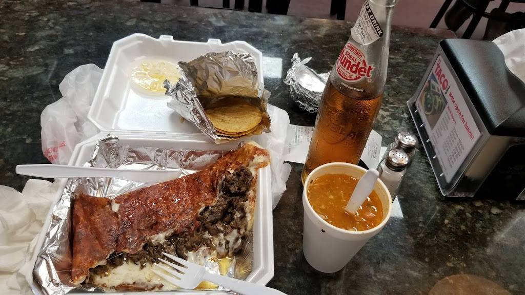 El Taco Grill | restaurant | 19211 Huebner Rd #2, San Antonio, TX 78258, USA | 2103329392 OR +1 210-332-9392