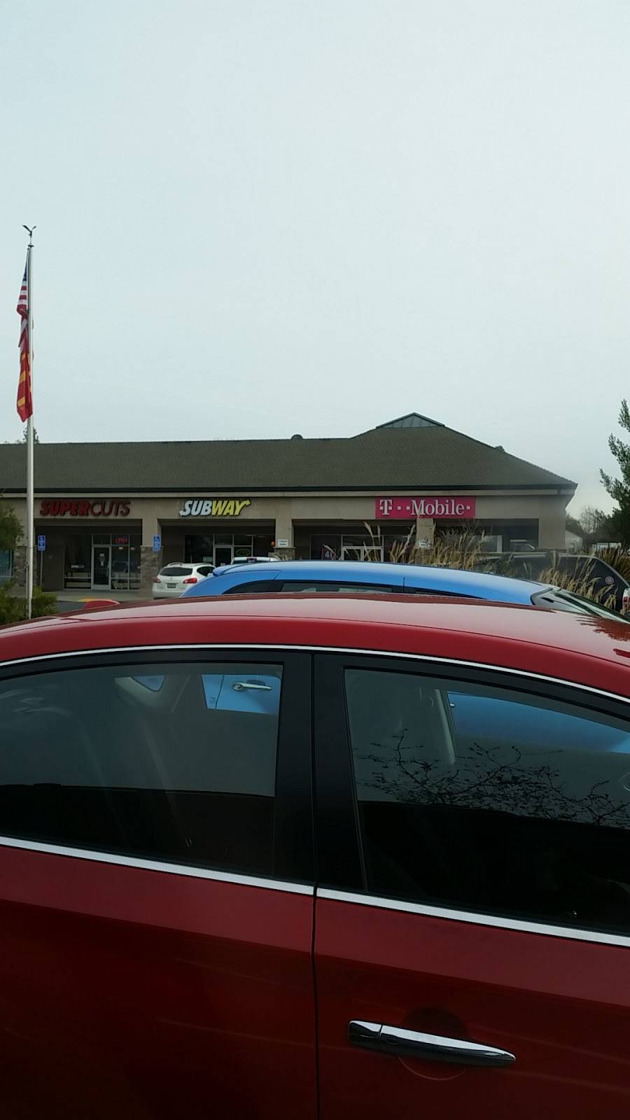 Subway | restaurant | 4370 Golden Center Dr Unit C, Placerville, CA 95667, USA | 5306222600 OR +1 530-622-2600